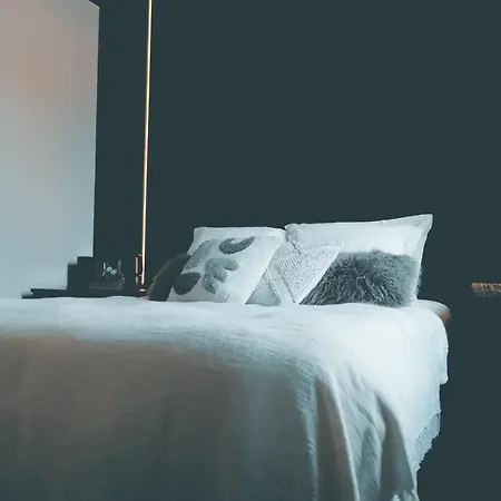 Homestay Nocturne Bruges