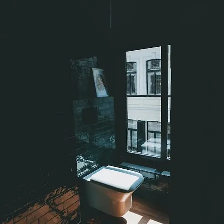 Homestay Nocturne *